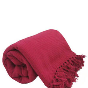 Tapis et couvertures