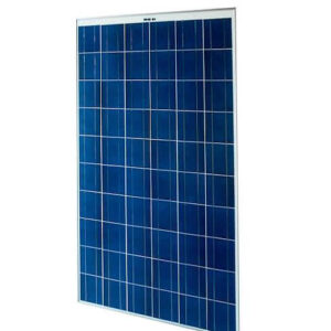 Lampe solaire