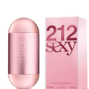 Parfums pour femme