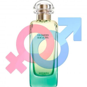 Parfums unisexes