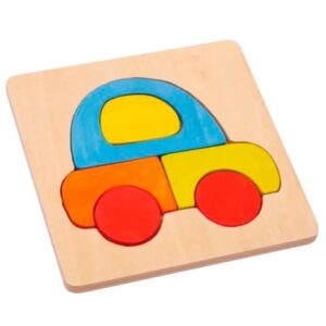Puzzles et constructions