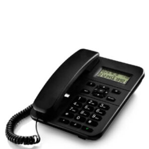 Téléphones fixes et IP