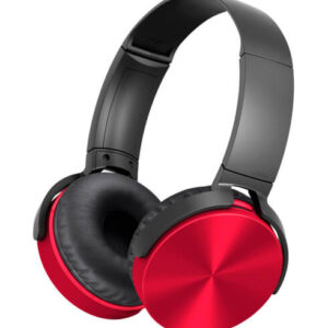 Casque Bluetooth