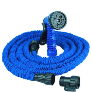 Tuyaux d’arrosage et accessoires