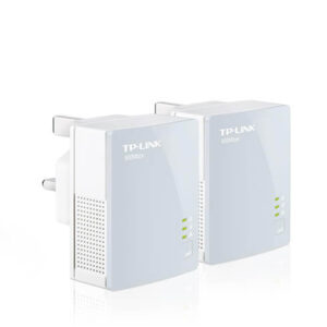 Réseaux Home Plug