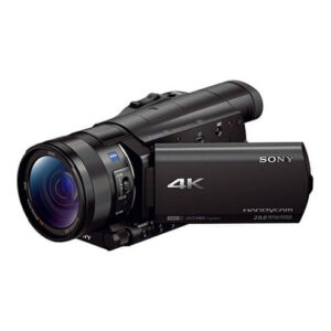 Caméscopes
