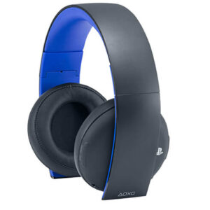 Casque sans fil