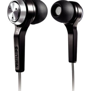 Casque bouton