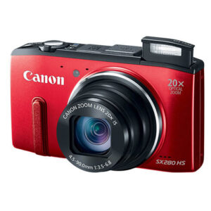Appareils photo compacts