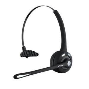 Casque Bluetooth avec microphone