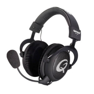Casque avec microphone