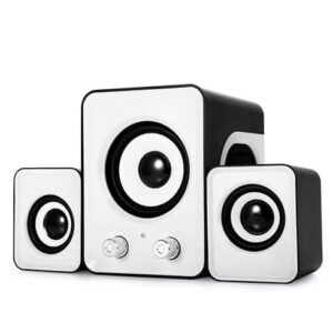 Enceintes PC
