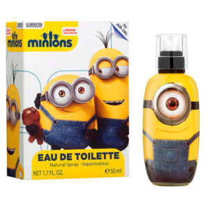 Parfums pour enfants