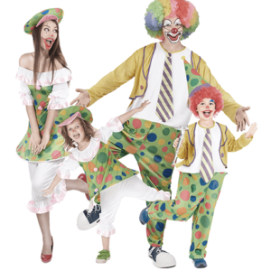 Clowns