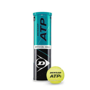 Balles de tennis et de padel