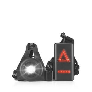 Lampes de running