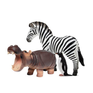 Jouets animaux